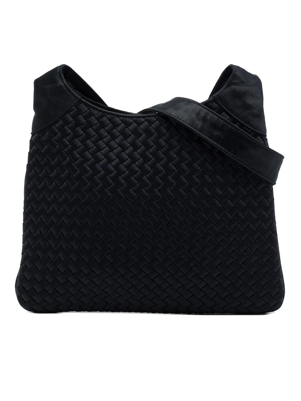 Bottega Veneta Satin Intrecciato #374432B58B